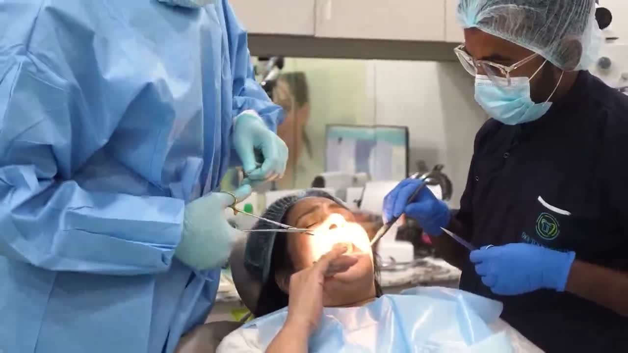 Botox & Lip Fillers in Kolkata