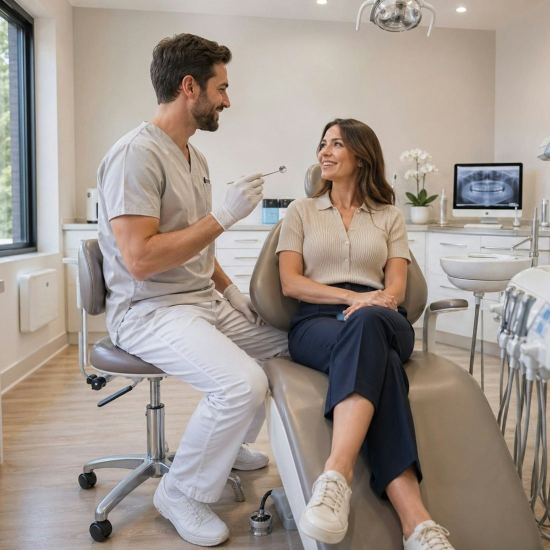 Same-Day Dental Implants in Kolkata: Immediate Implants Explained