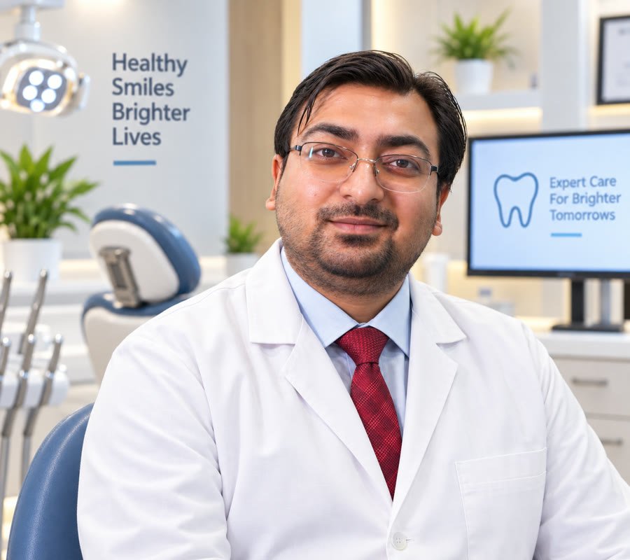 Dr. Kahon Chakaraborty