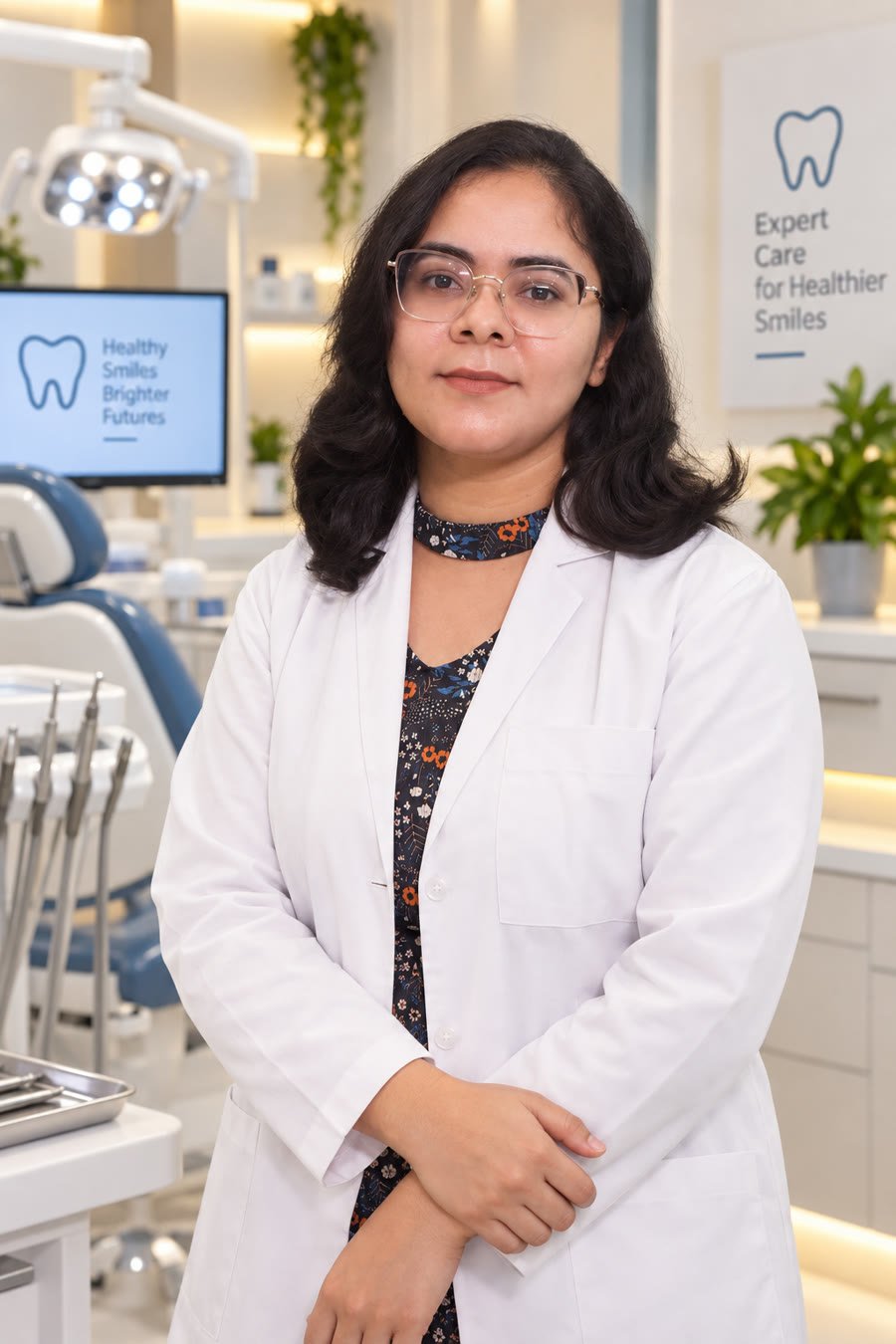 Dr. Priyanka Sharma, Dentist