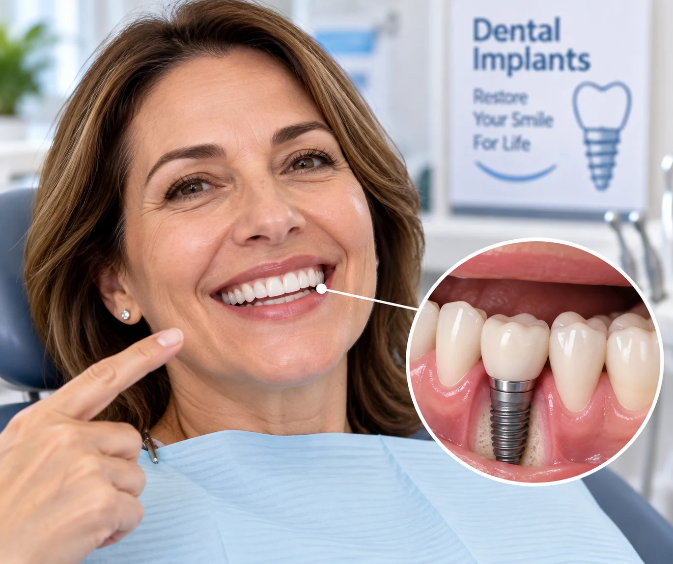 Dental Implants