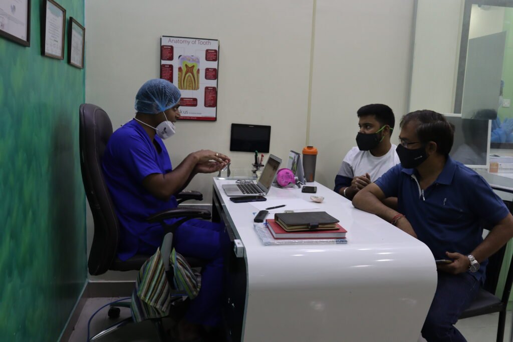 Dental Clinic
