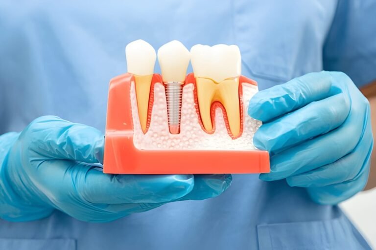 Dental Implants Urstoothfully